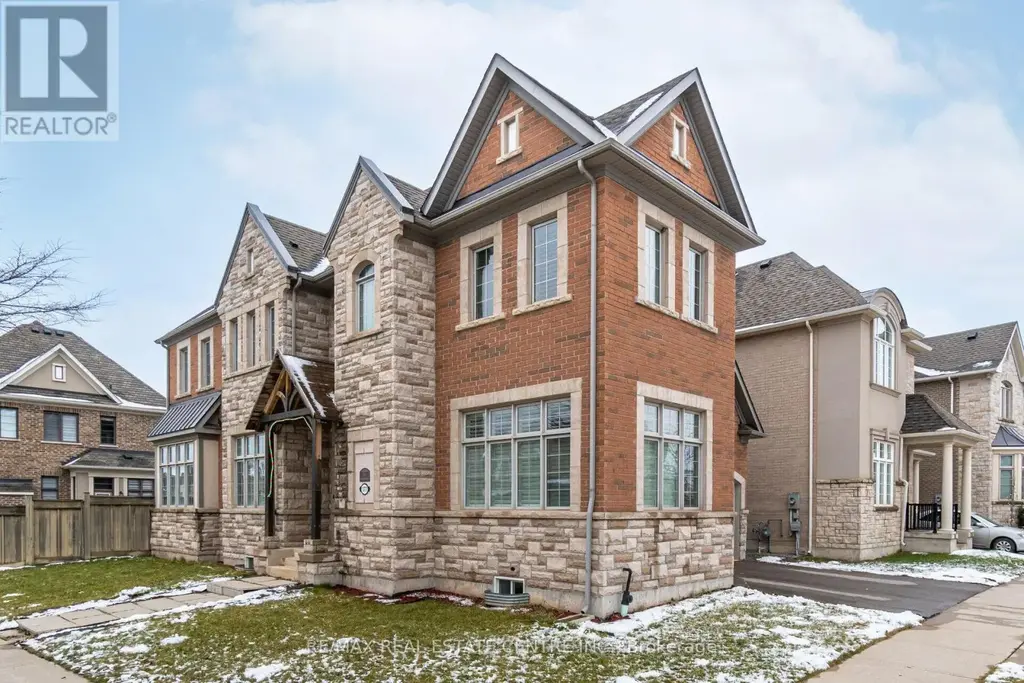 177 North Park Boulevard N, Oakville (GO Glenorchy)
