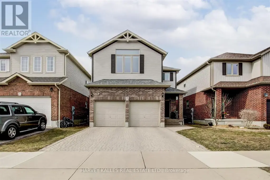 106 Eden Oak Trail, Kitchener