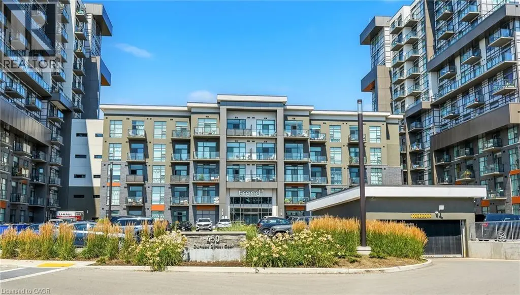 450 Dundas Street E Unit# 309, Waterdown