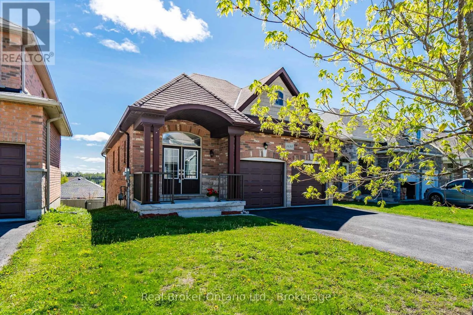 3135 Emperor Drive, Orillia