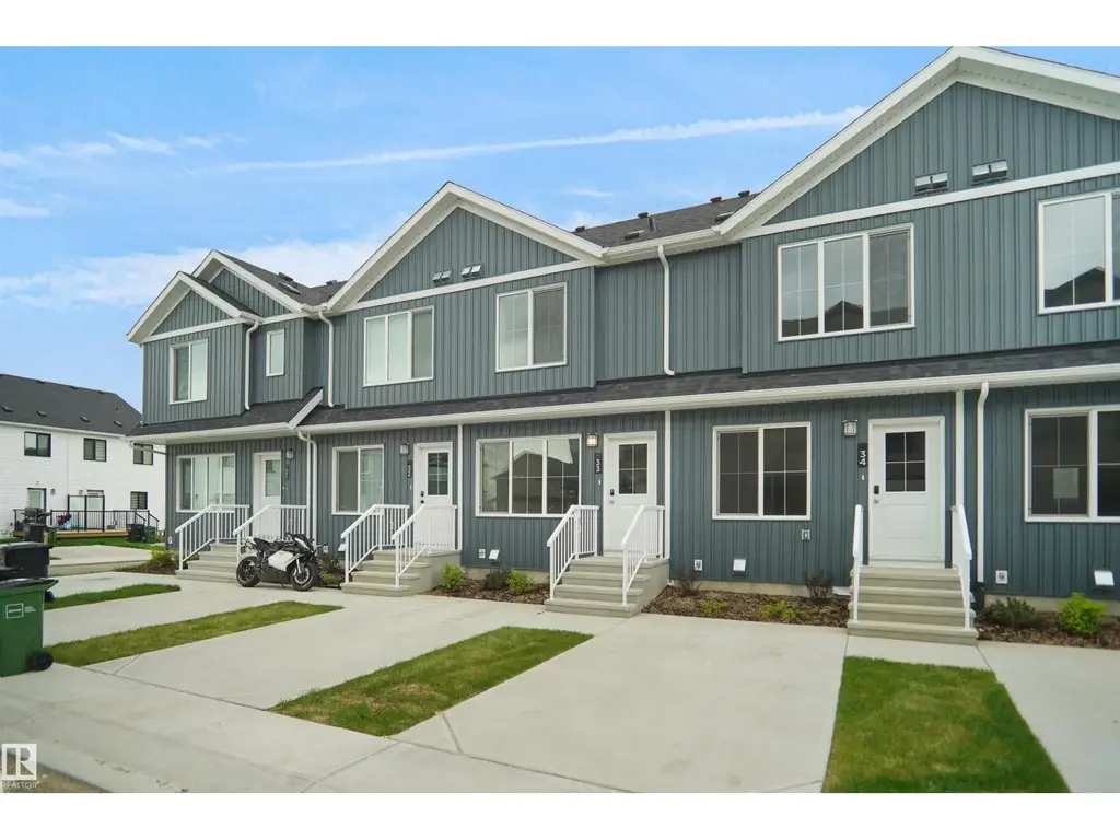 #33 1009 Cy Becker Rd Nw, Edmonton