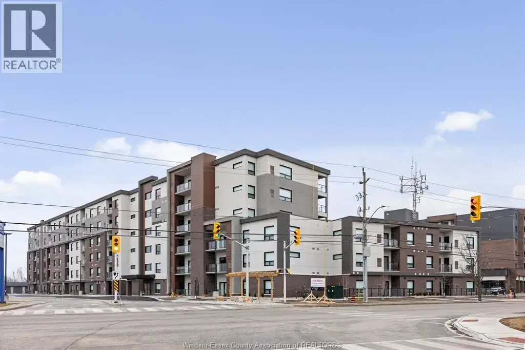 11870 Tecumseh Road East Unit# 110, Tecumseh