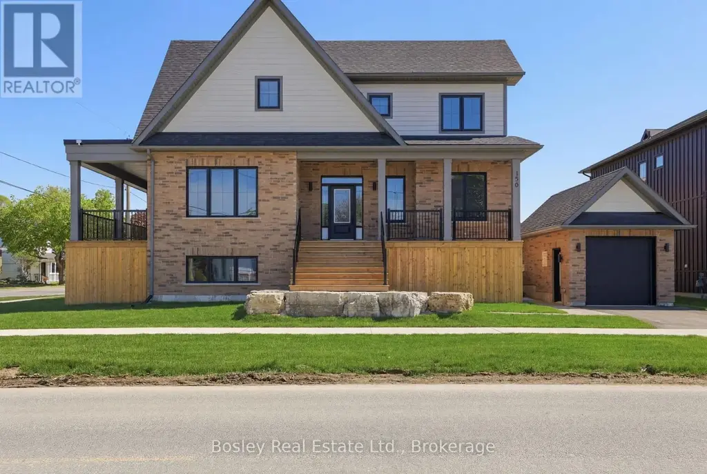 130 Fifth Street, Collingwood