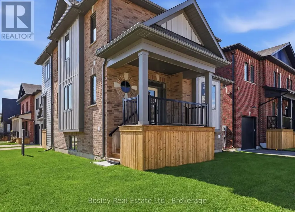125 Sixth Street, Collingwood