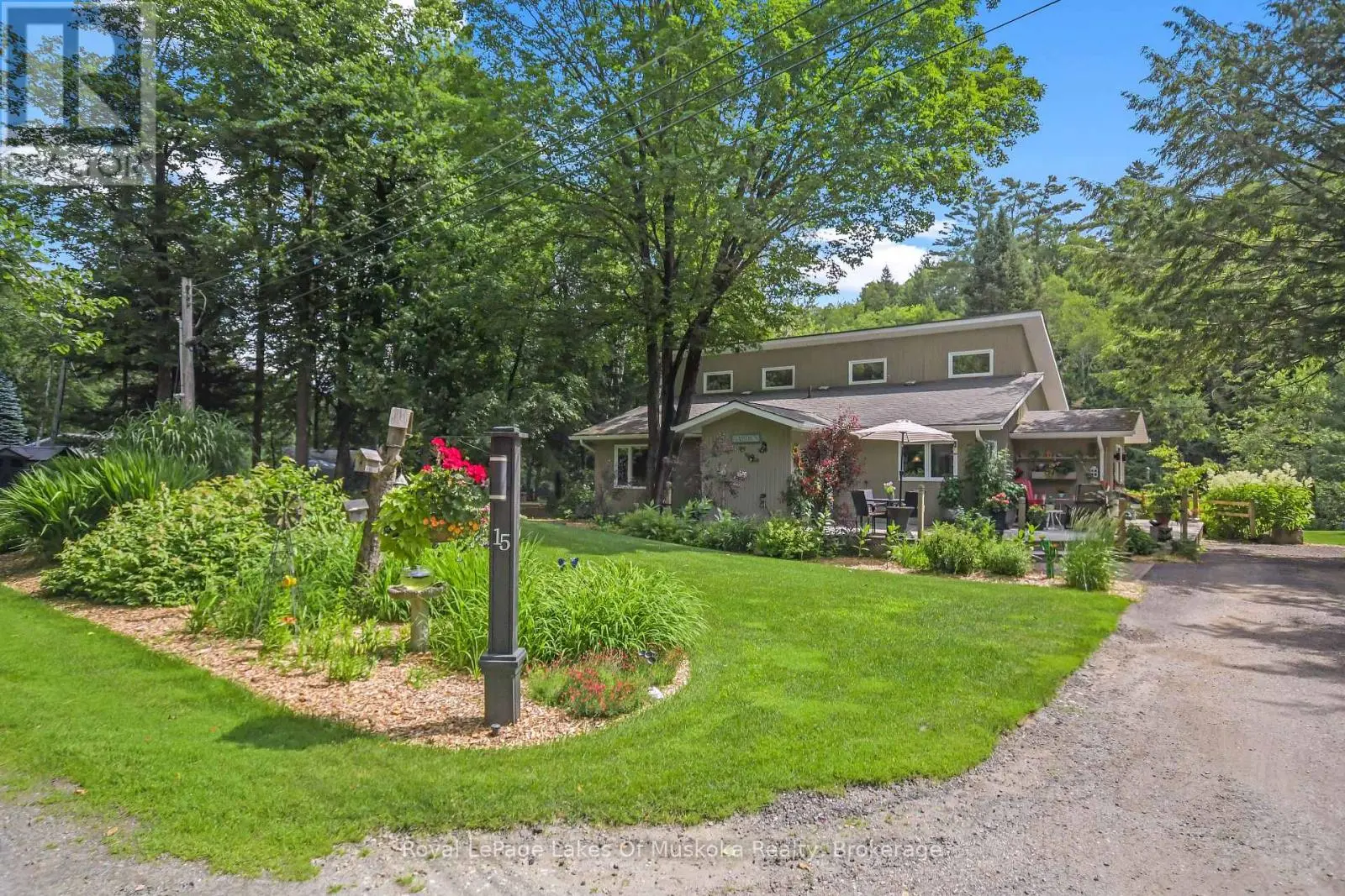 15 Summer Lane, Bracebridge (Draper)