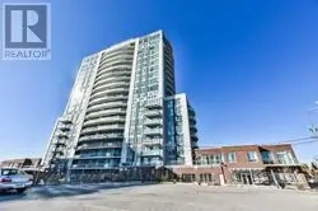 508 - 1328 Birchmount Road, Toronto (Wexford-Maryvale)