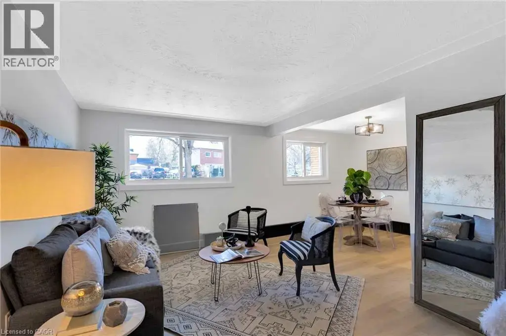 11 Olympic Drive Unit# 4, Kitchener