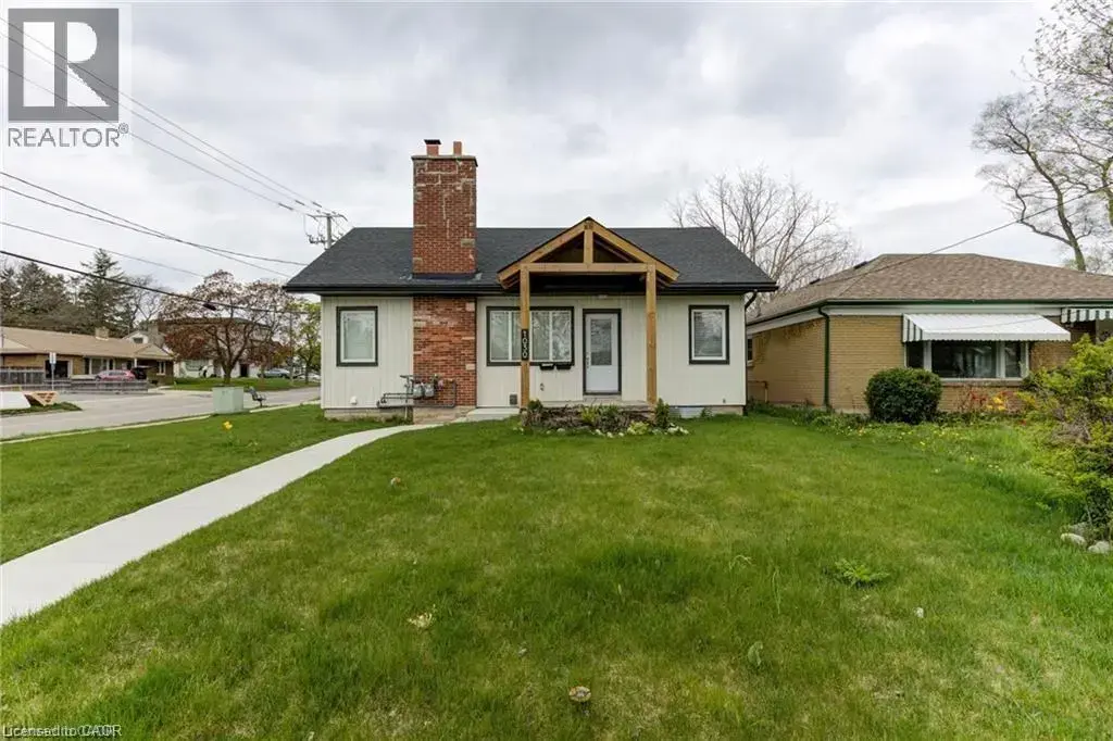 1030 Queens Boulevard Unit# Upper, Kitchener