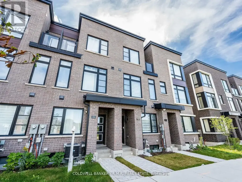 136 Brockley Drive, Toronto (Bendale)