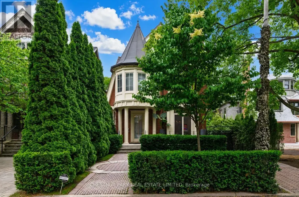 83 Binscarth Road, Toronto (Rosedale-Moore Park)