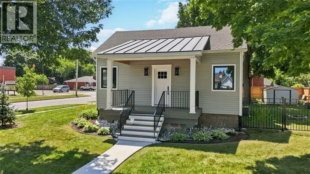 267 Nelson Street, Sarnia