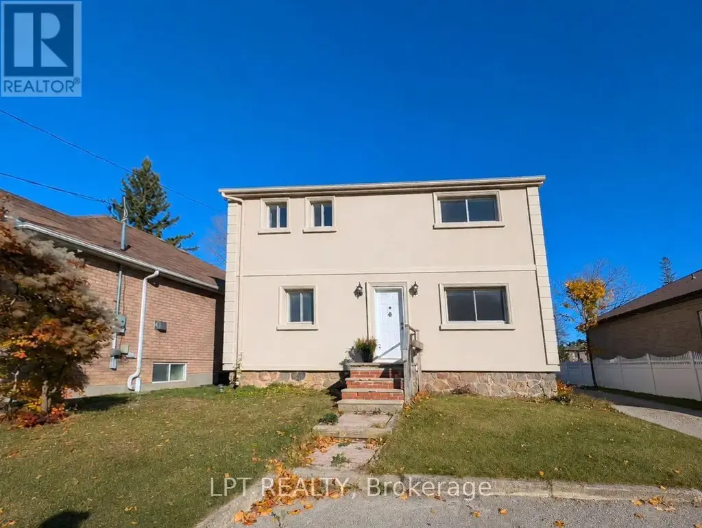 Main - 9 Atkinson Avenue, Toronto (West Hill)