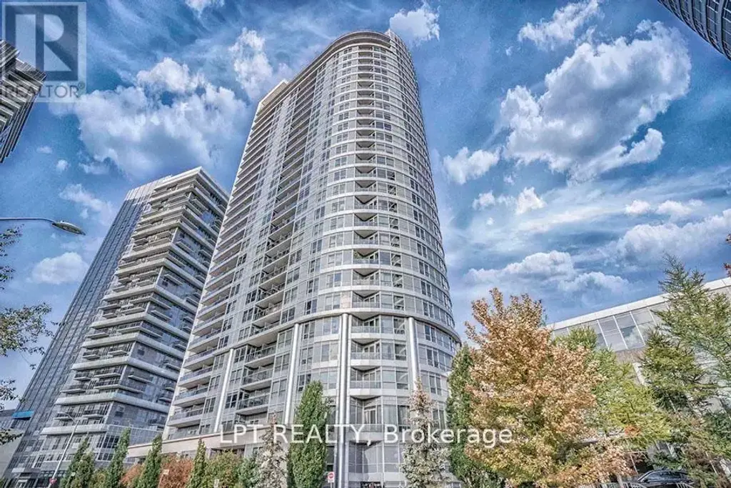 812 - 181 Village Green Square, Toronto (Agincourt South-Malvern West)