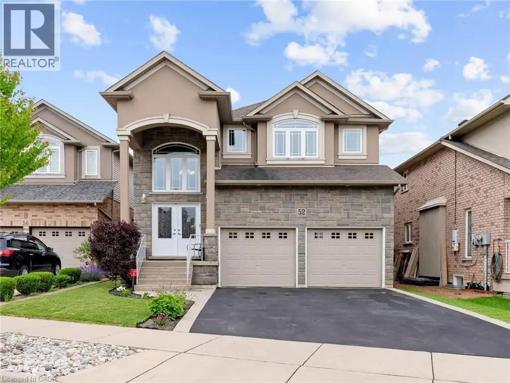 52 Arrowhead Drive, Hamilton