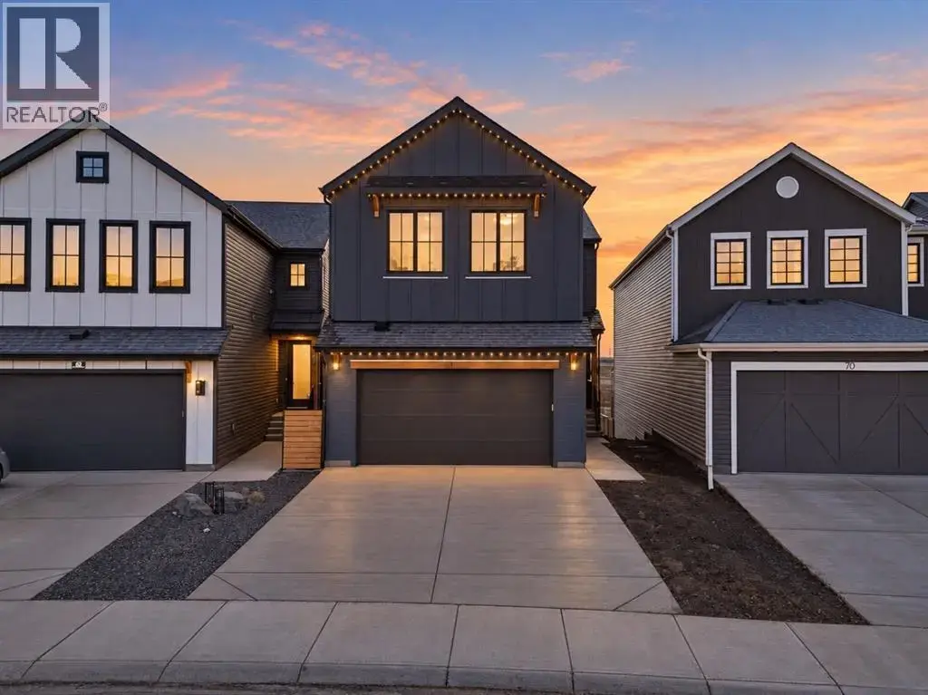 66 Savoy Landing Se, Calgary