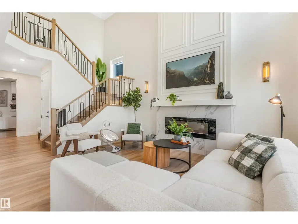 108 Edgefield Wy, St. Albert