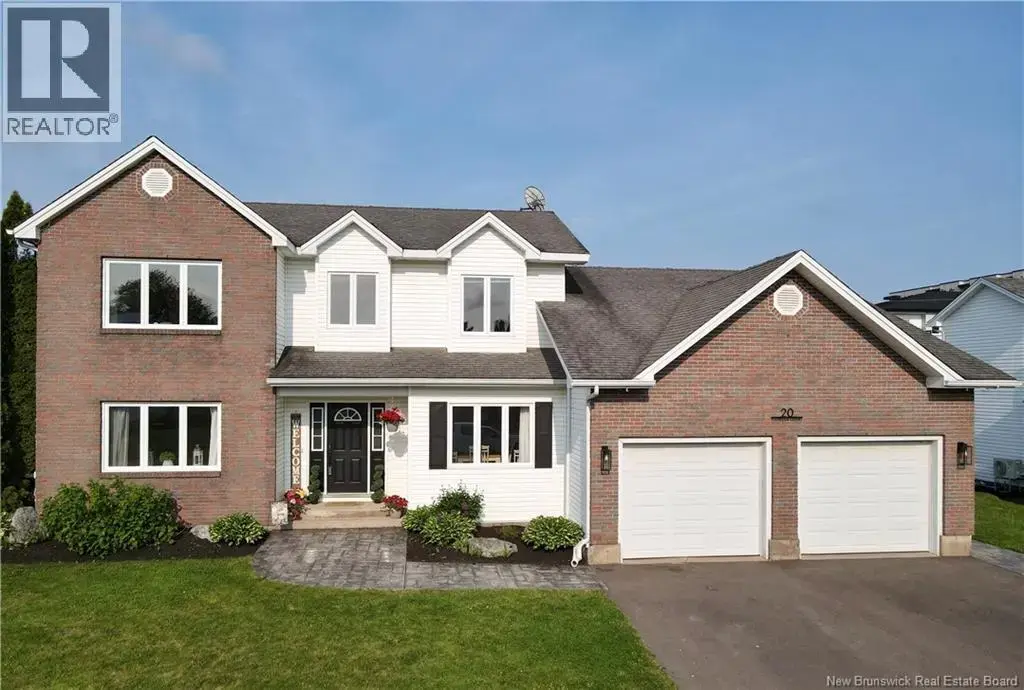 20 Vanessa Court, Riverview
