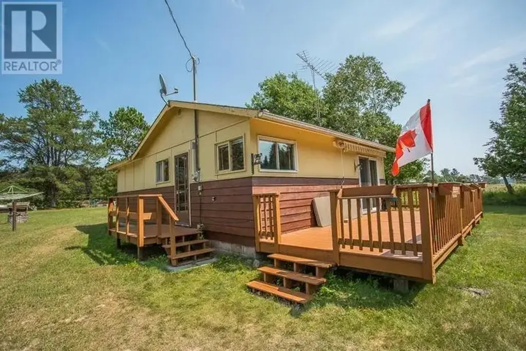 1058 Sailors Encampment Dr, Richards Landing, St. Joseph Township, St. Joseph Island