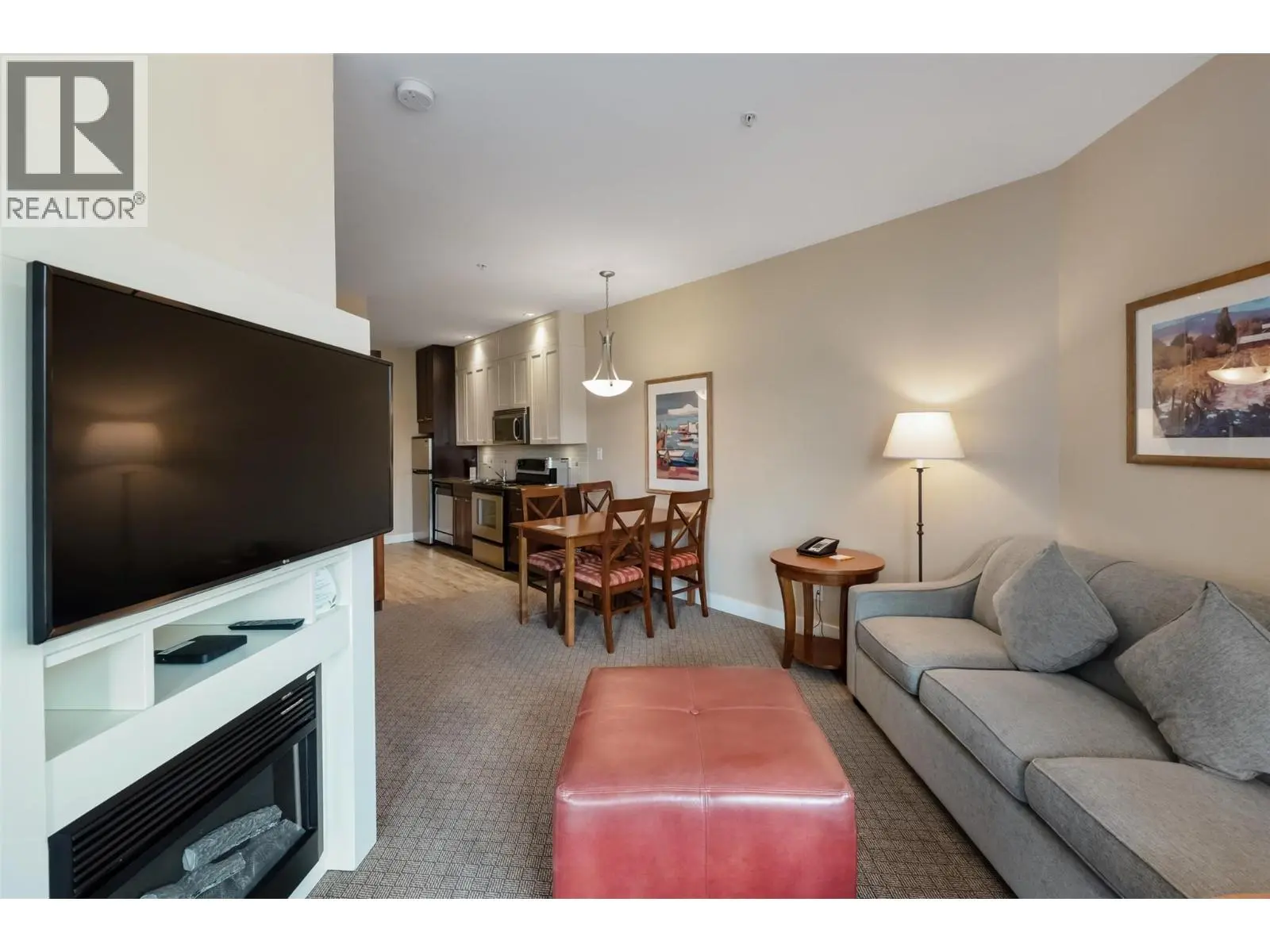 13011 Lakeshore Drive S Unit# 104. Summerland, British Columbia