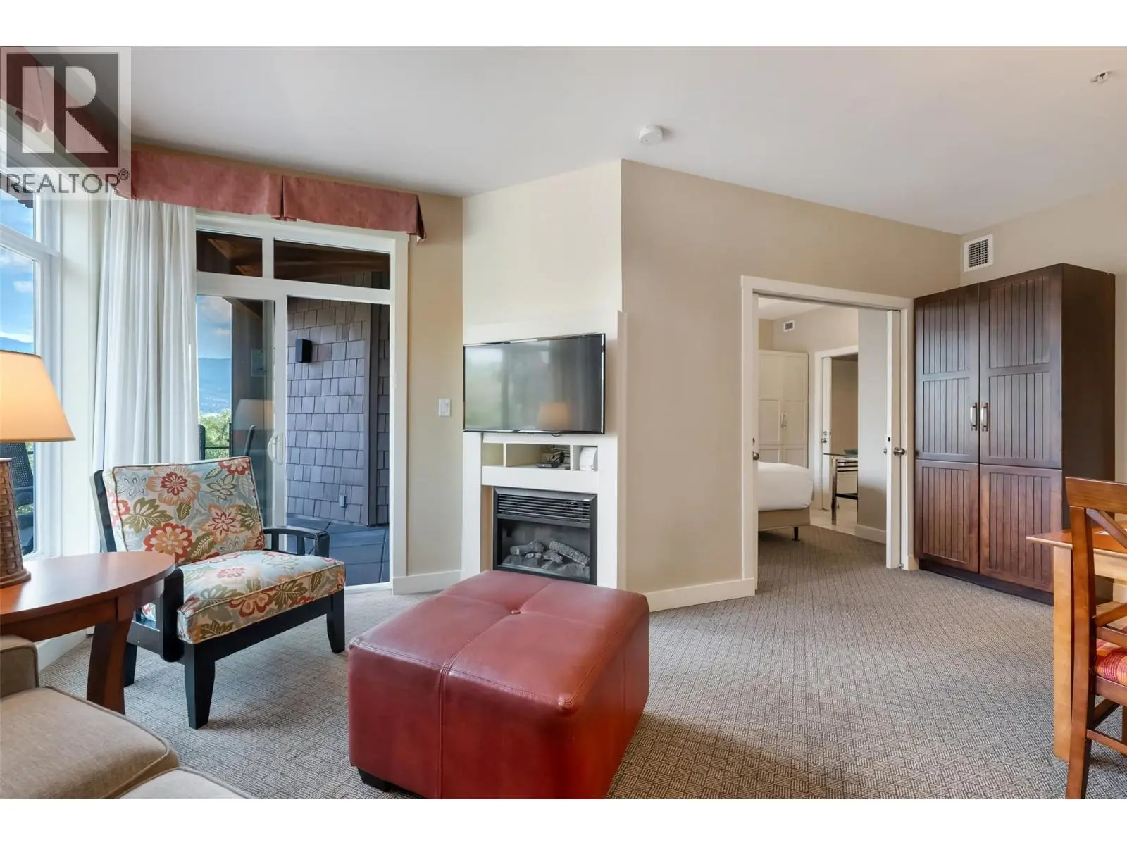 13011 Lakeshore Drive S Unit# 104. Summerland, British Columbia