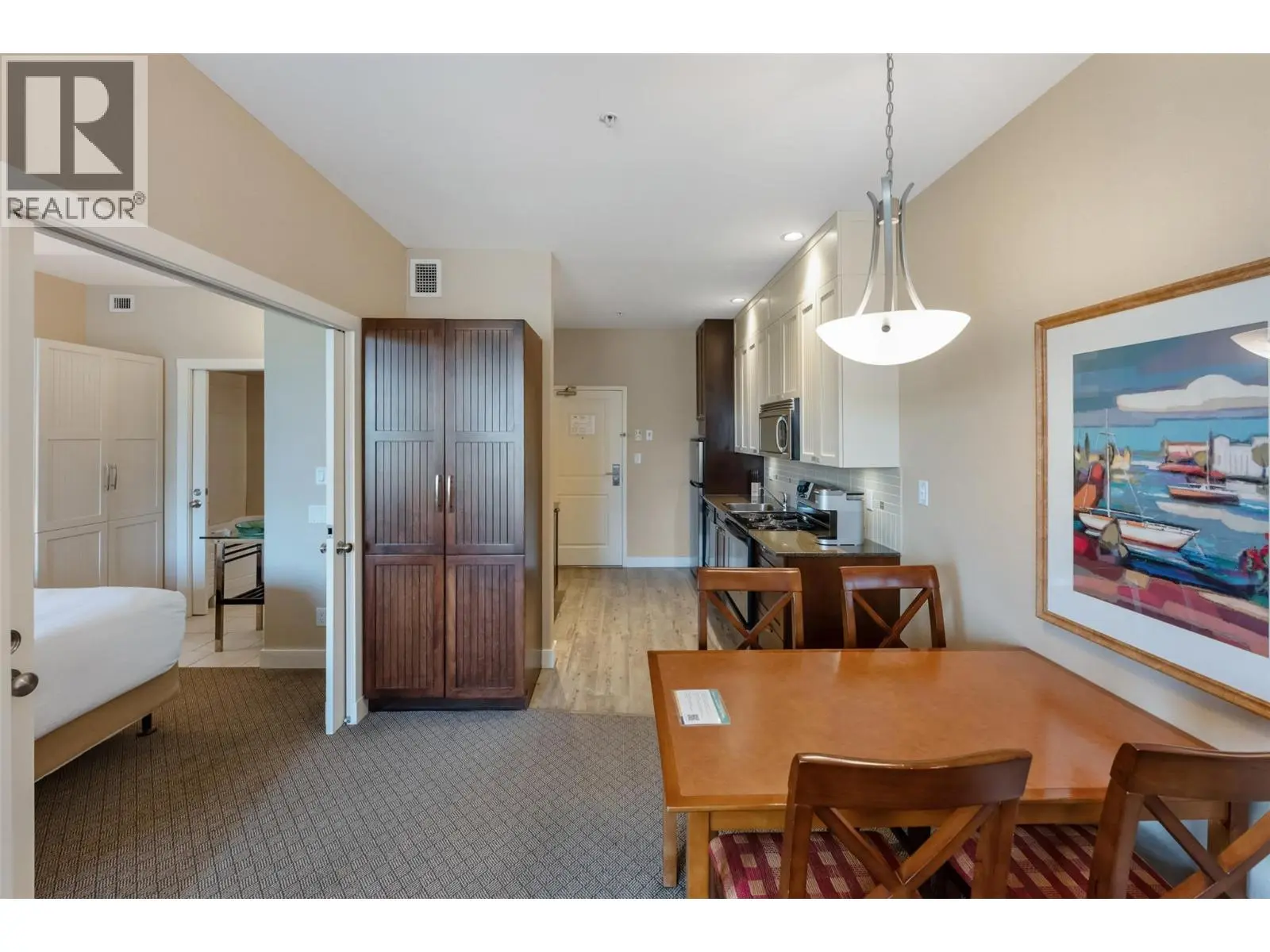 13011 Lakeshore Drive S Unit# 104. Summerland, British Columbia