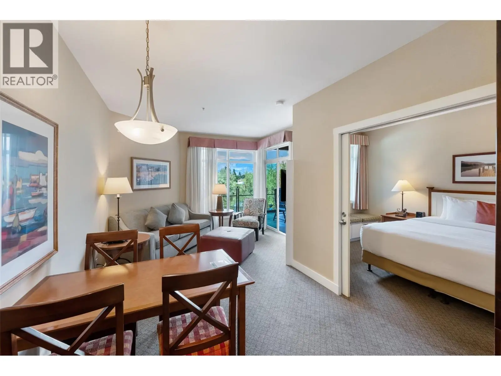 13011 Lakeshore Drive S Unit# 104. Summerland, British Columbia