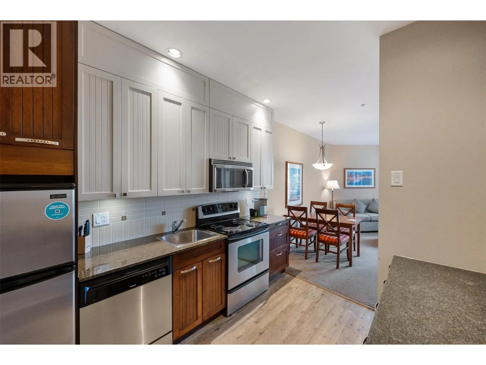 13011 Lakeshore Drive S Unit# 104. Summerland, British Columbia