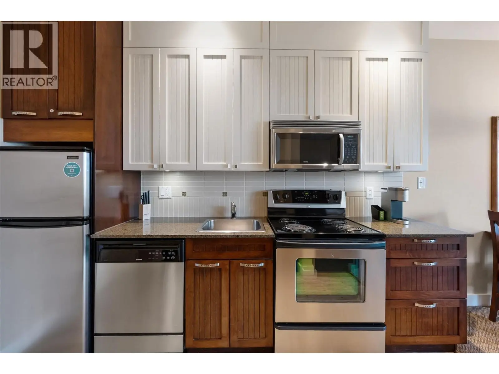 13011 Lakeshore Drive S Unit# 104. Summerland, British Columbia