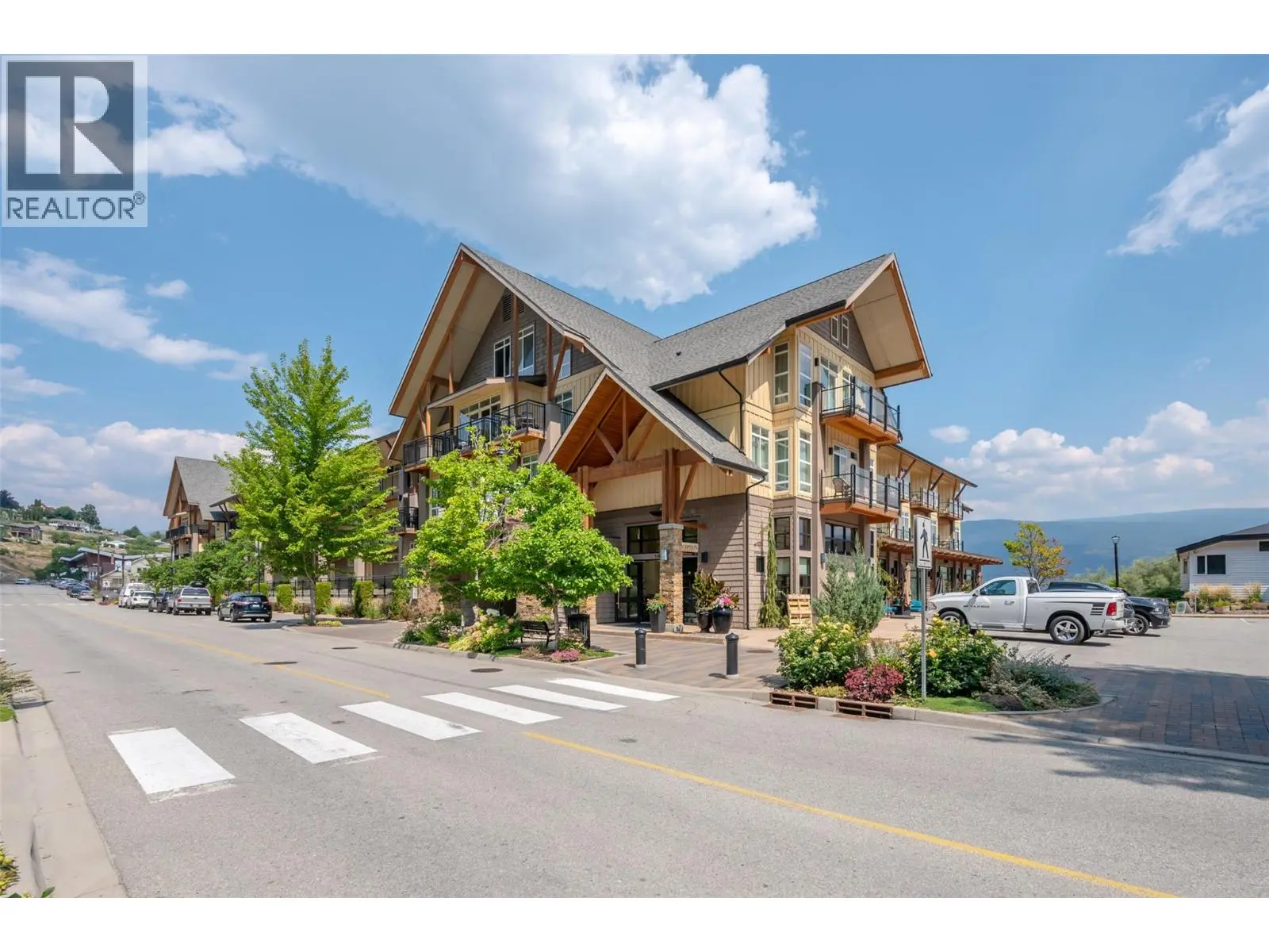 13011 Lakeshore Drive S Unit# 104. Summerland, British Columbia