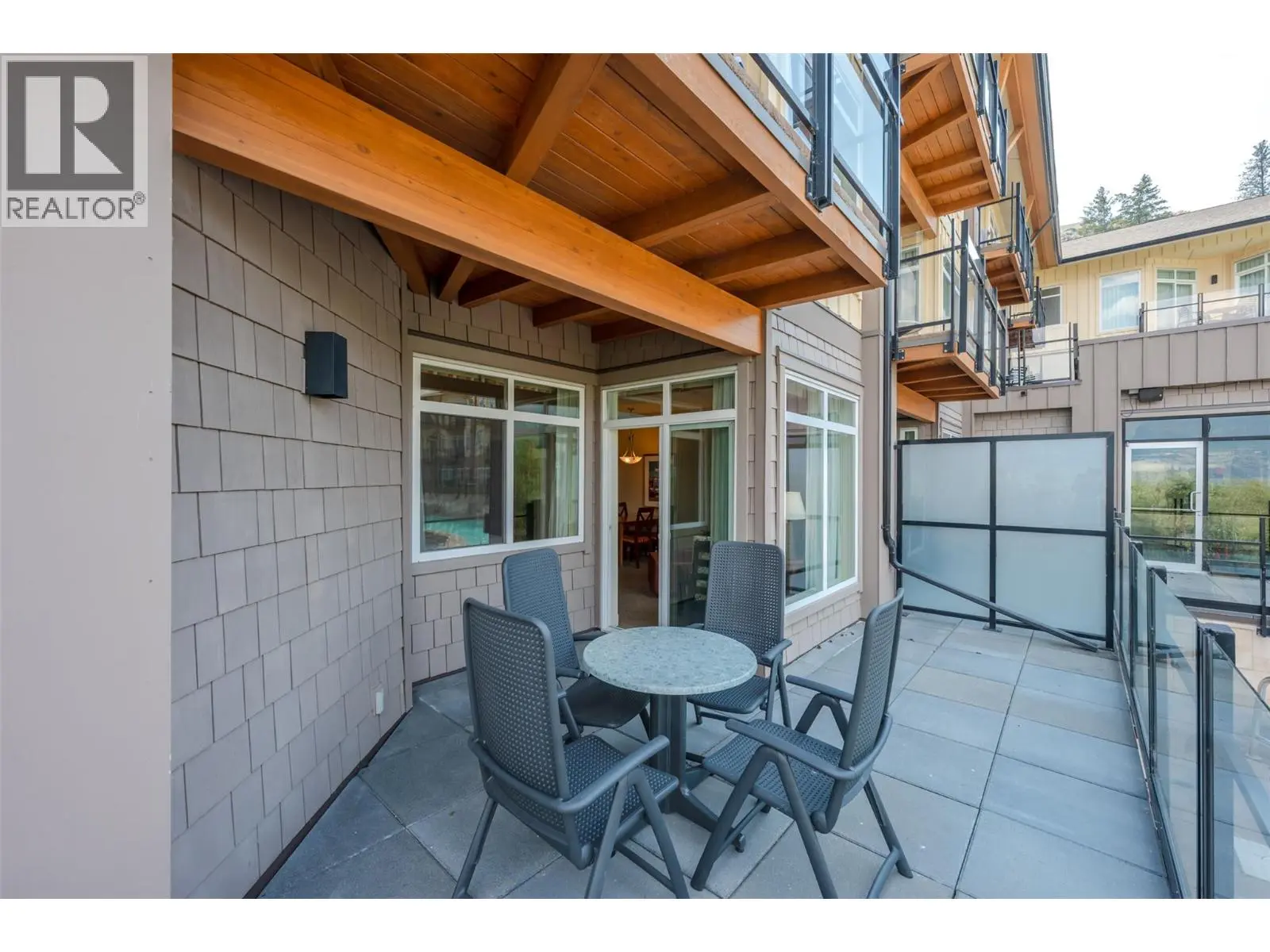 13011 Lakeshore Drive S Unit# 104. Summerland, British Columbia