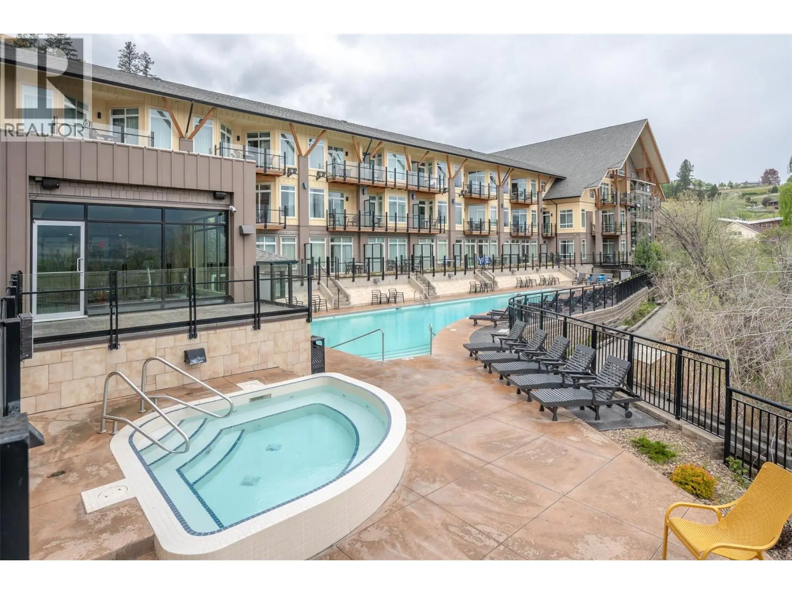 13011 Lakeshore Drive S Unit# 104. Summerland, British Columbia