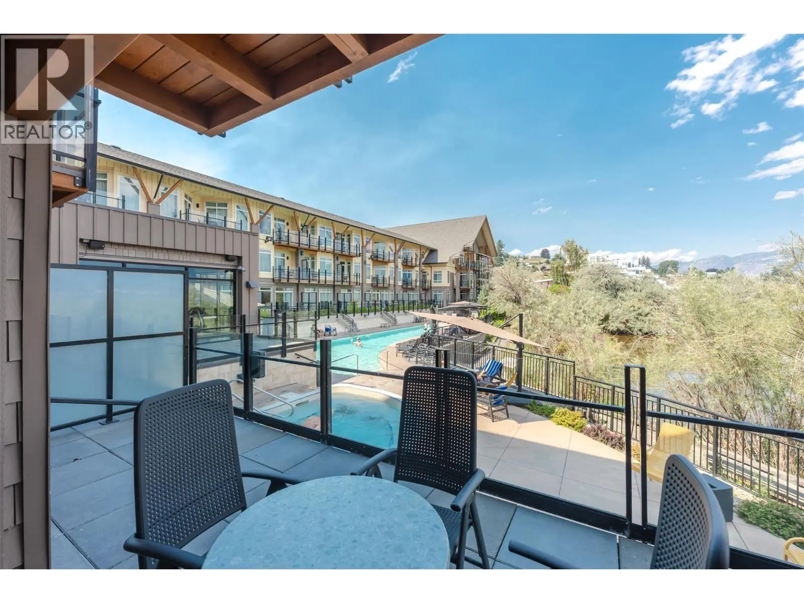 13011 Lakeshore Drive S Unit# 104. Summerland, British Columbia
