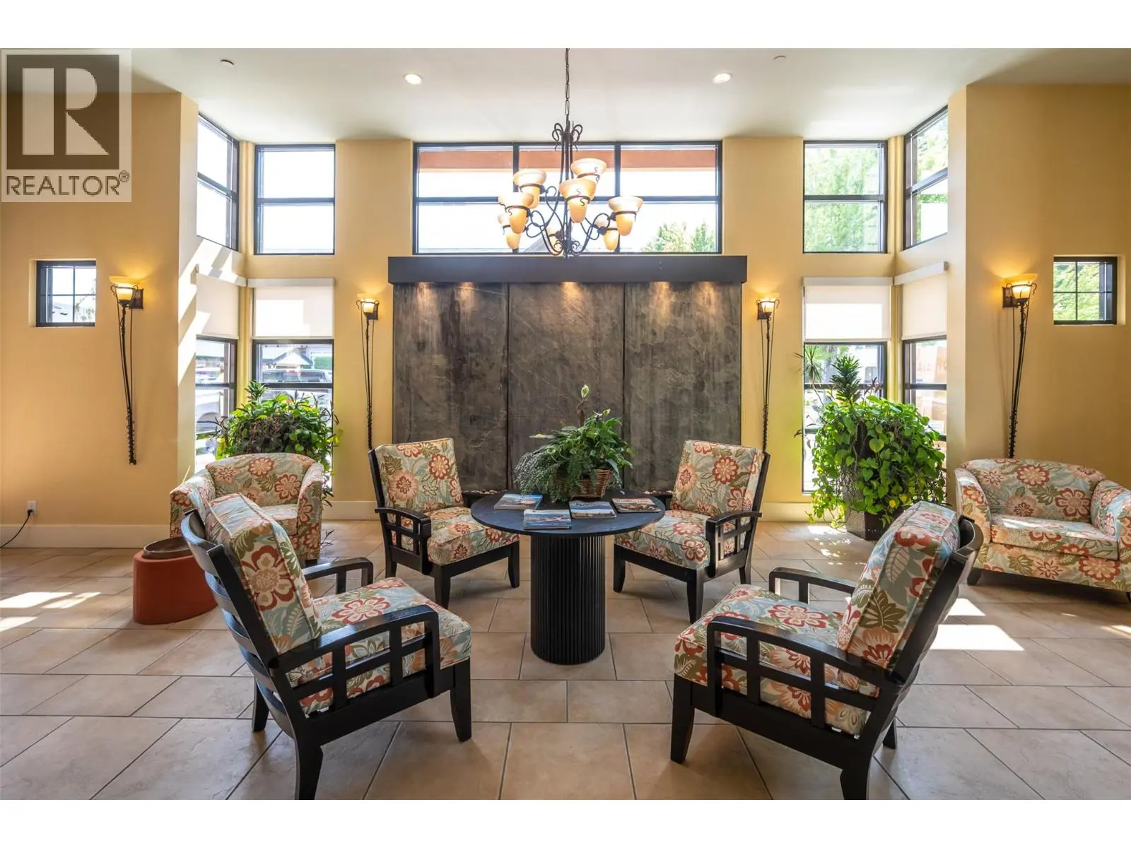 13011 Lakeshore Drive S Unit# 104. Summerland, British Columbia