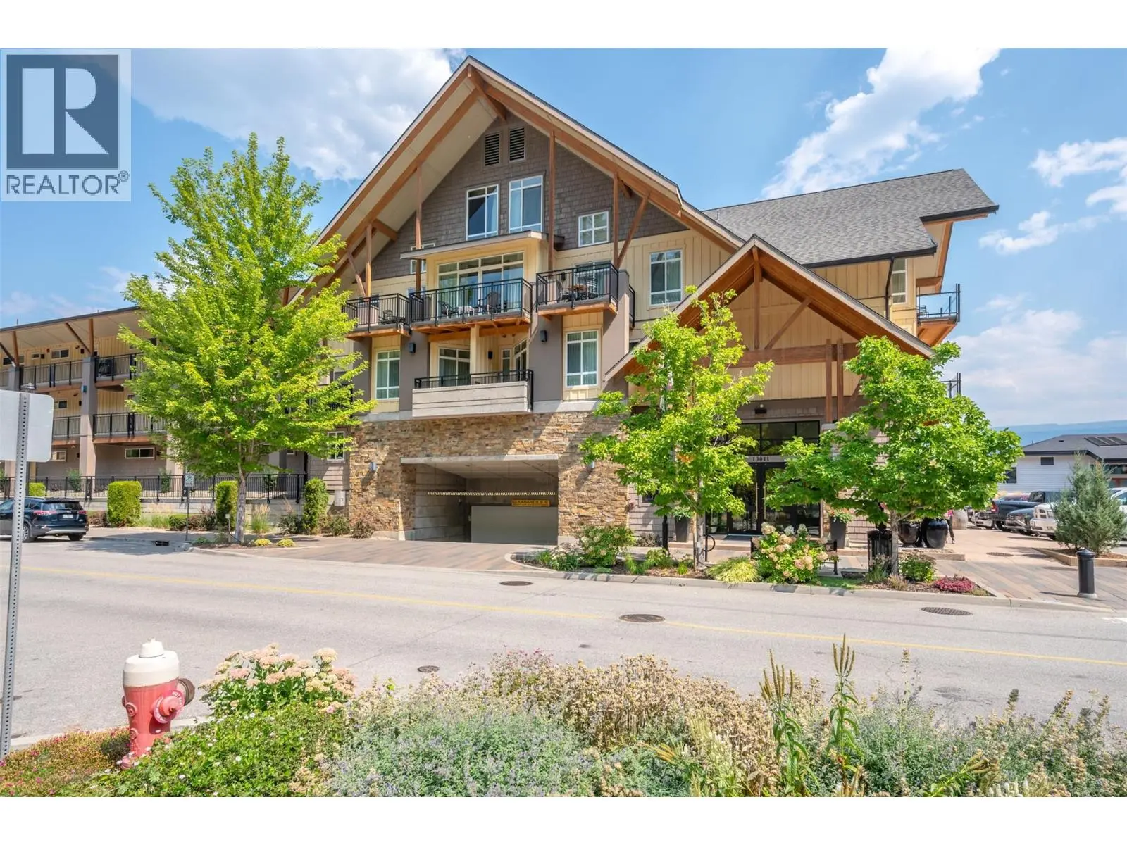 13011 Lakeshore Drive S Unit# 104. Summerland, British Columbia