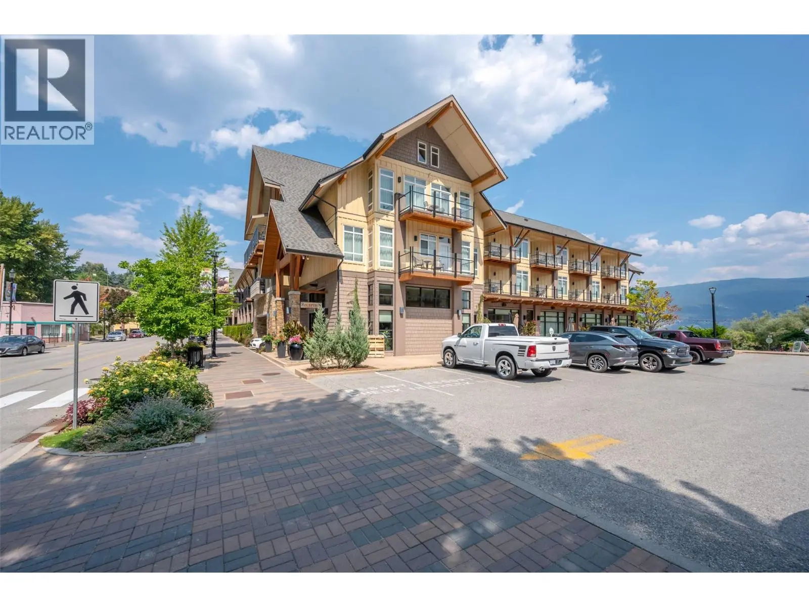13011 Lakeshore Drive S Unit# 104. Summerland, British Columbia