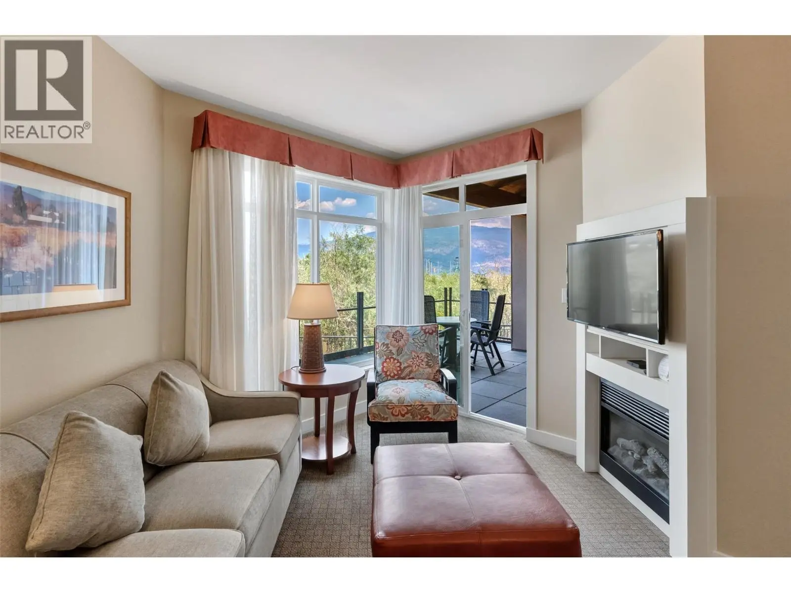 13011 Lakeshore Drive S Unit# 104. Summerland, British Columbia