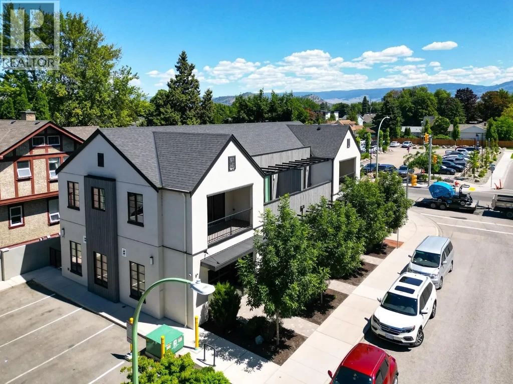 480 Royal Avenue, Kelowna