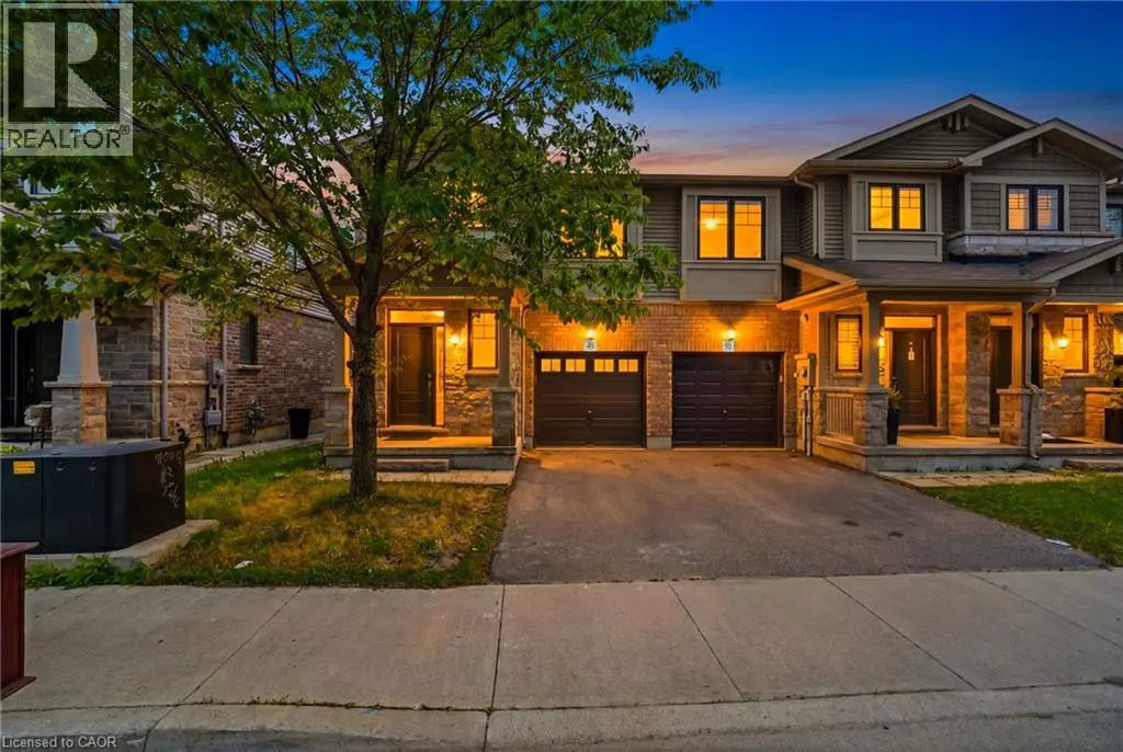 1890 Rymal Road Unit# 49, Hamilton
