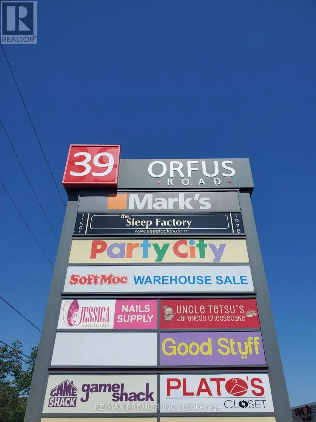 B2 - 39 Orfus Road, Toronto (Yorkdale-Glen Park)