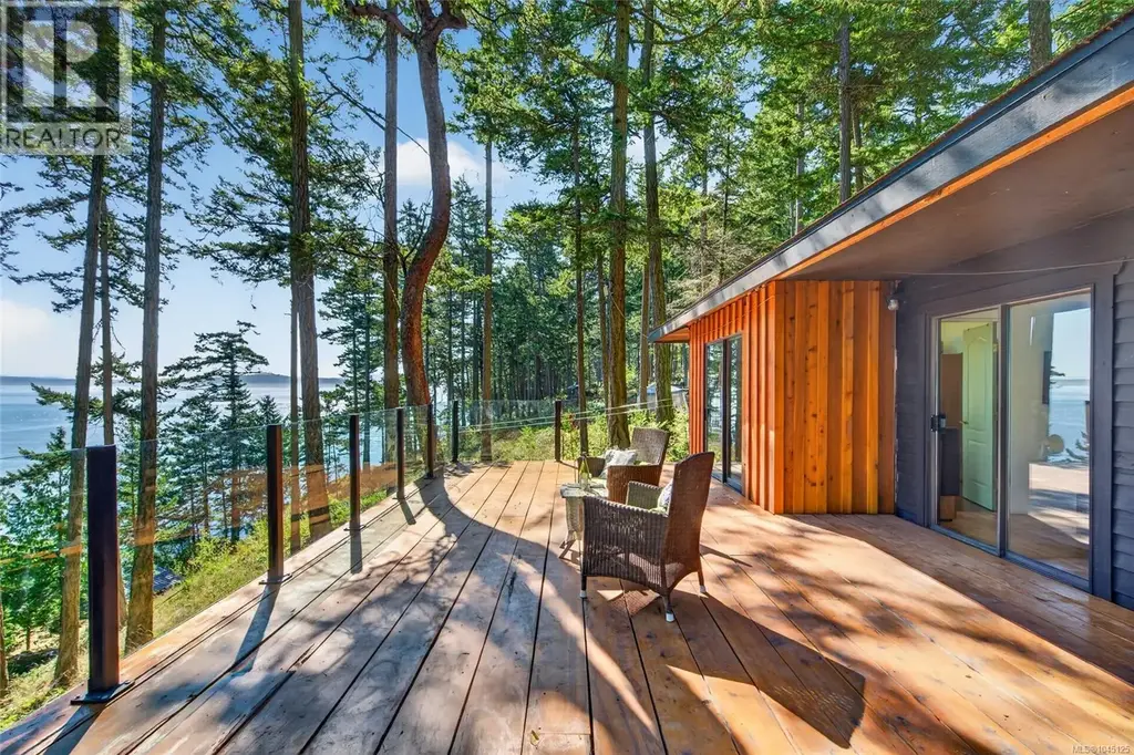 1316 Greenleaf Lane, Sidney Island