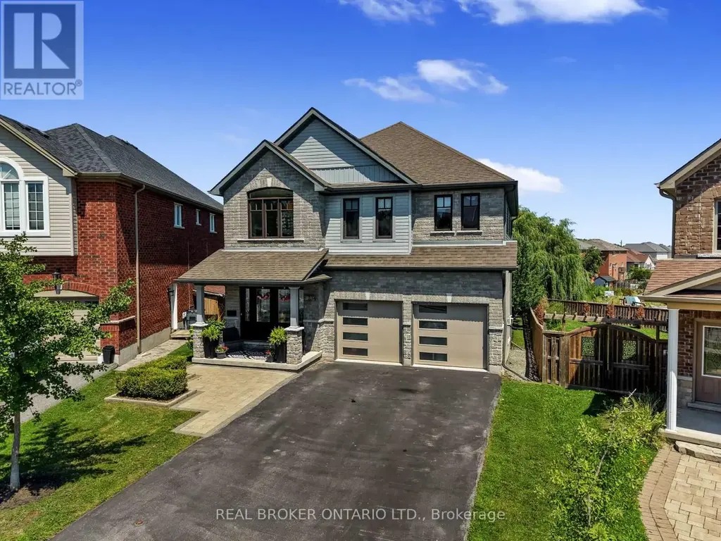 334 Blacksmith Way, Peterborough (Northcrest Ward 5)
