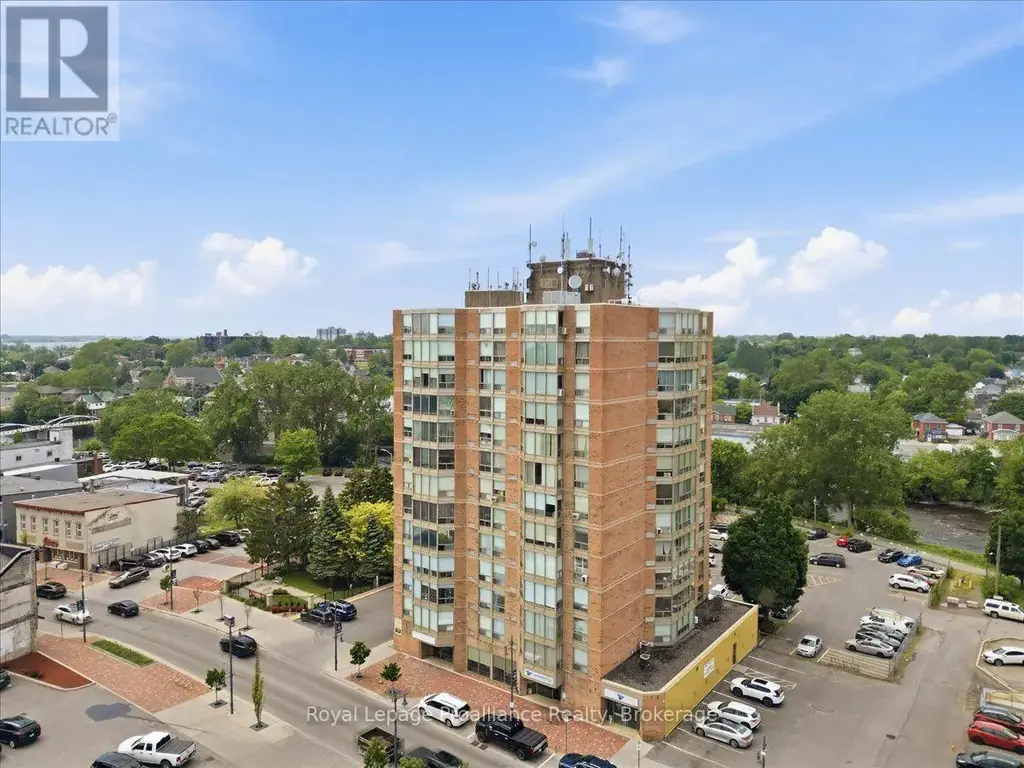 504 - 350 Front Street, Belleville (Belleville Ward)