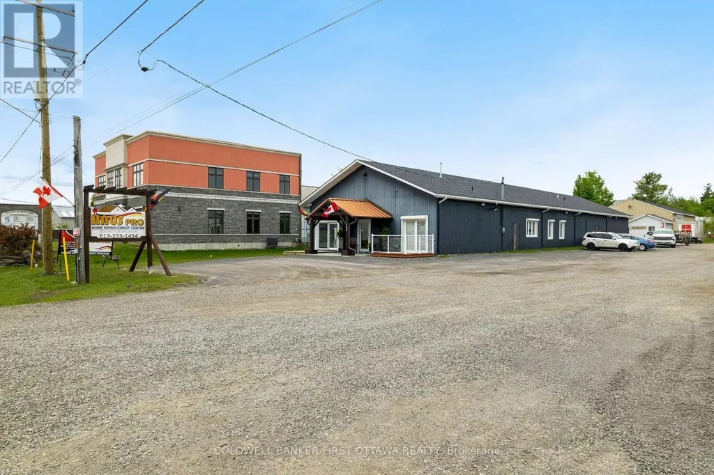 140 Industrial Avenue, Carleton Place