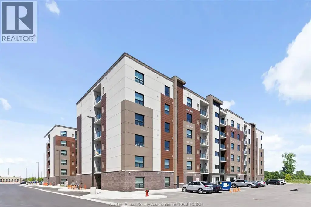 728 Brownstone Unit# 303, Lakeshore