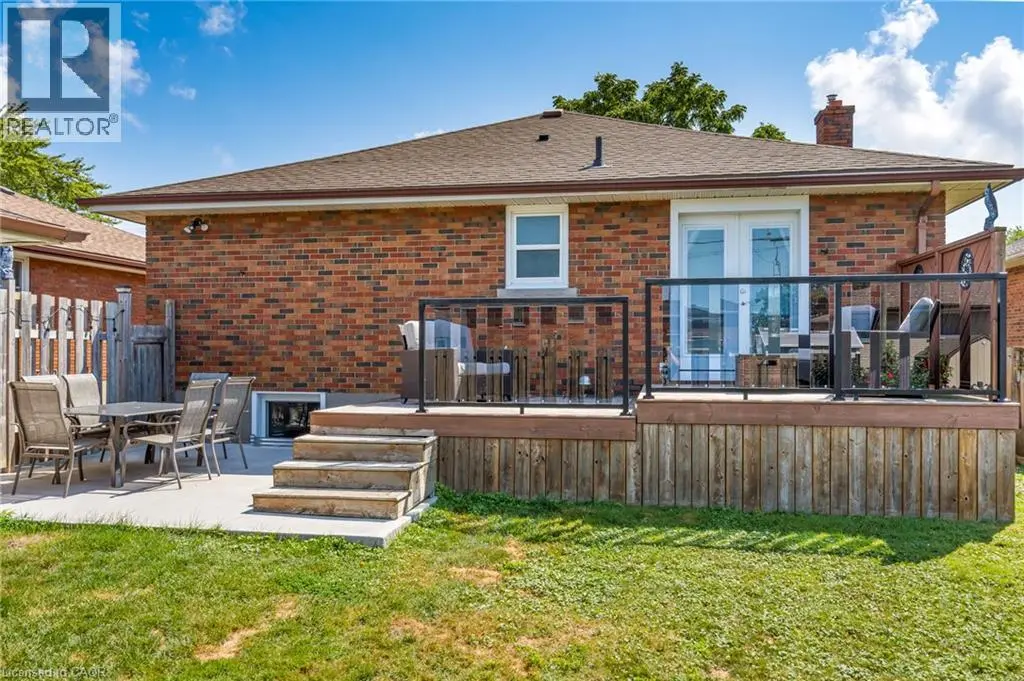 96 Clarke Street, Port Colborne