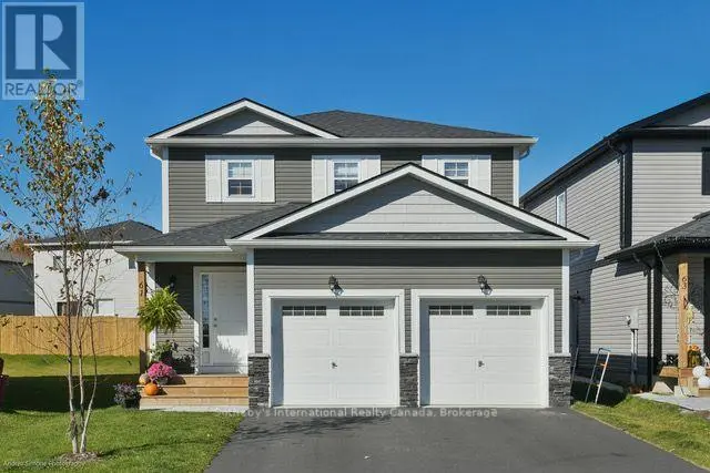 Lot 84 Markdale Meadows Drive, Grey Highlands