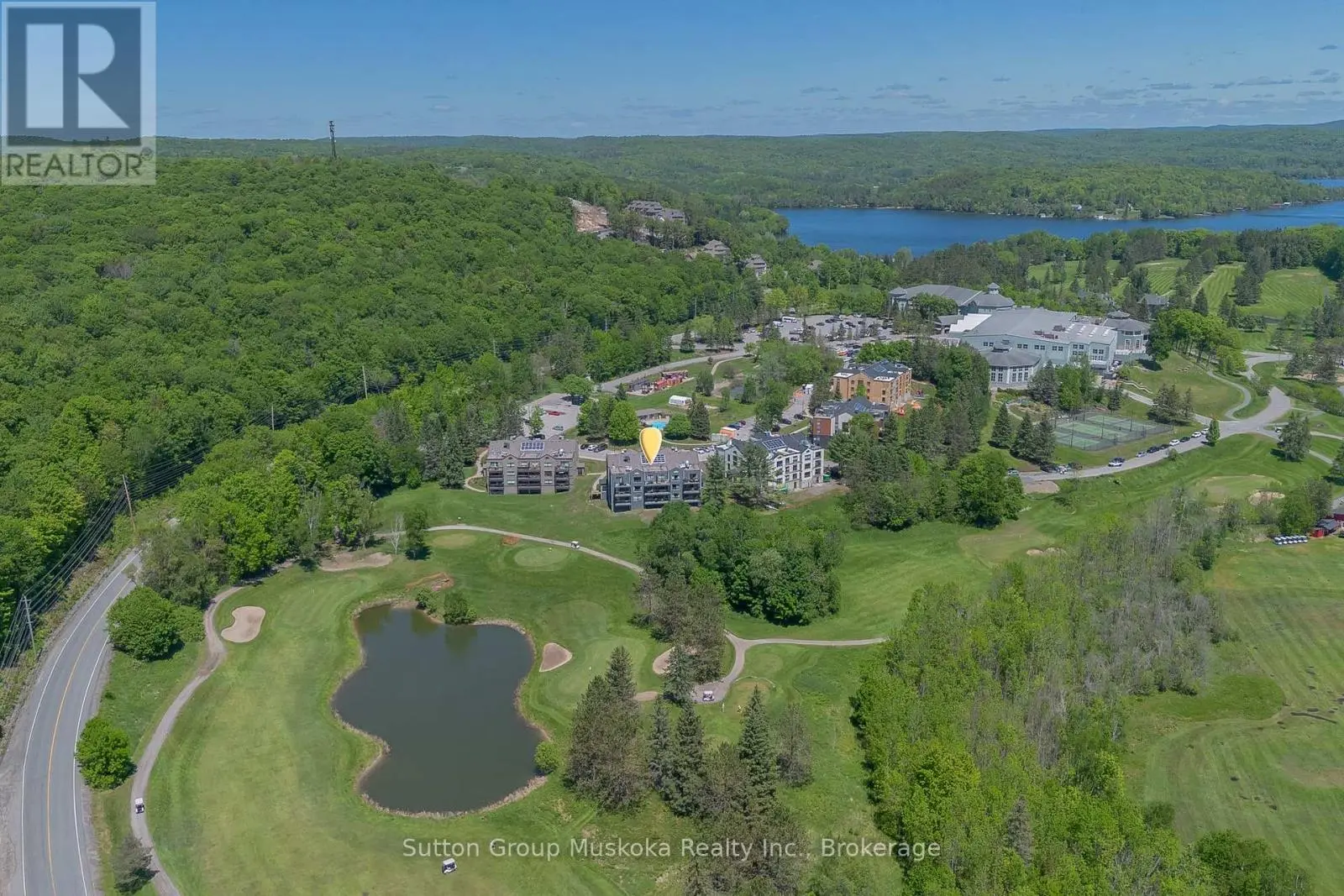 54 - 54-305 Deerhurst, Summit Lodge Drive, Huntsville (Chaffey)