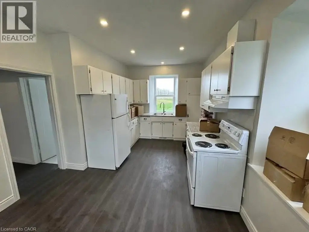 936810 Blenheim Road Unit# B, Plattsville