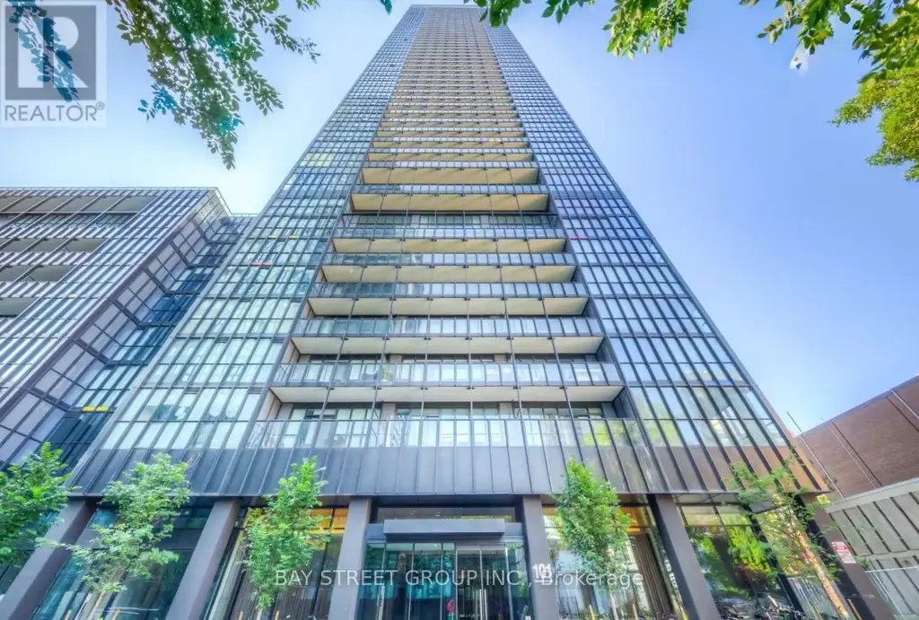 4901 - 101 Charles Street E, Toronto (Church-Yonge Corridor)