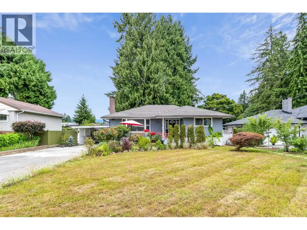 21727 Ridgeway Crescent, Maple Ridge